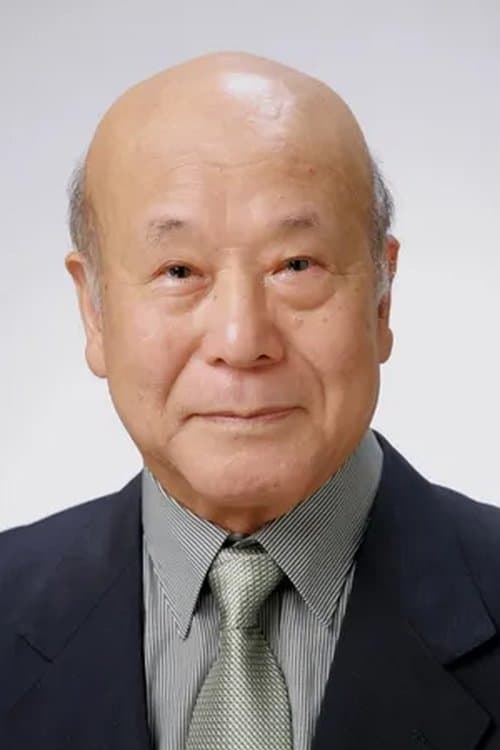 Akira Kubo photo