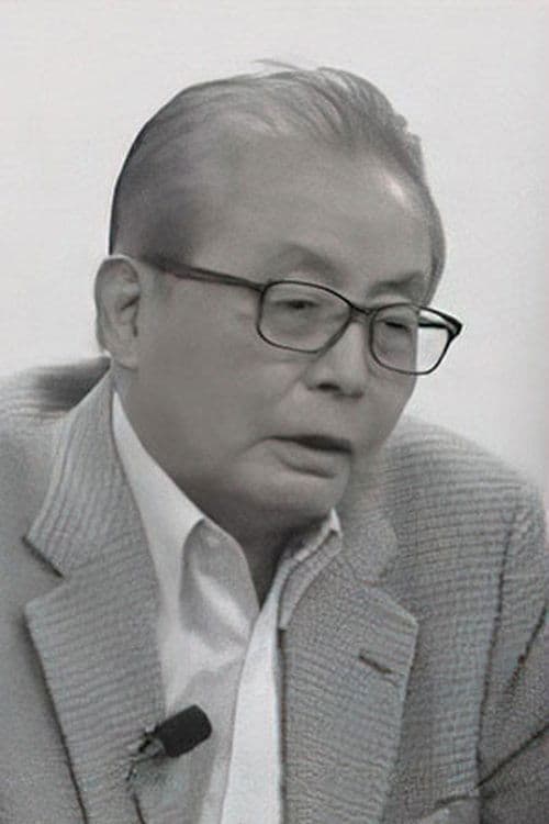 Akira Miyazaki photo