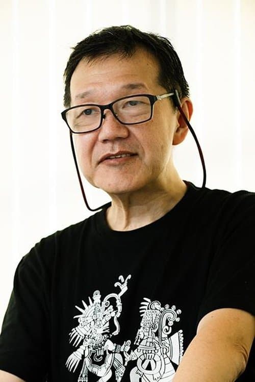 Akitoshi Yokoyama photo