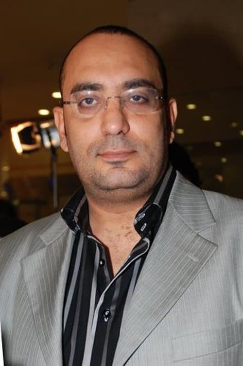 Profile image of Akram Farid