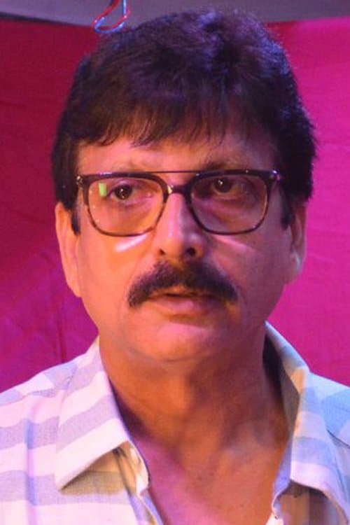 Akram Khan photo