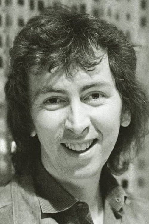 Al Stewart photo