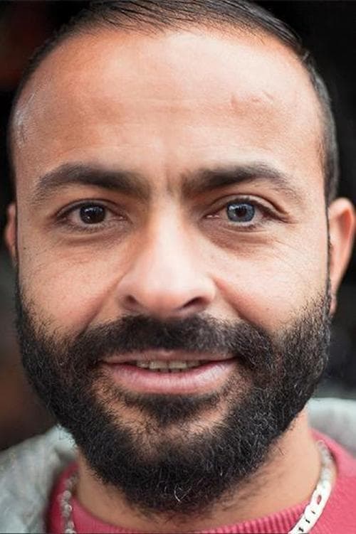 Alaa Chouchnieh photo