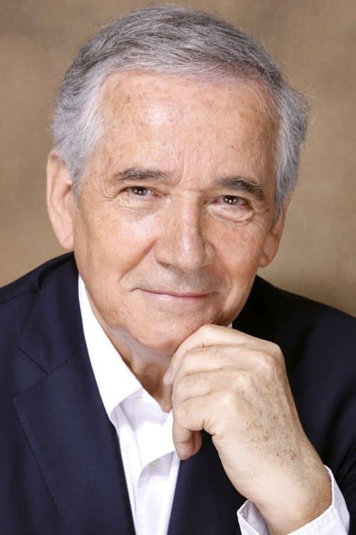 Alain Doutey photo