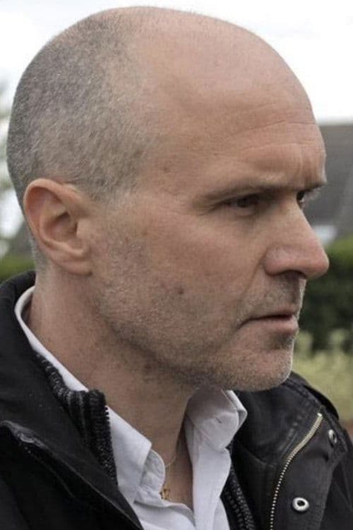 Alain Marécaux photo