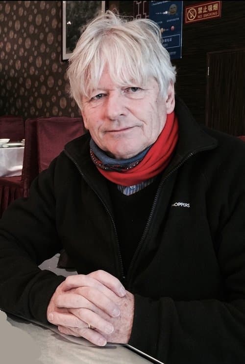 Profile image of Alan Birkinshaw