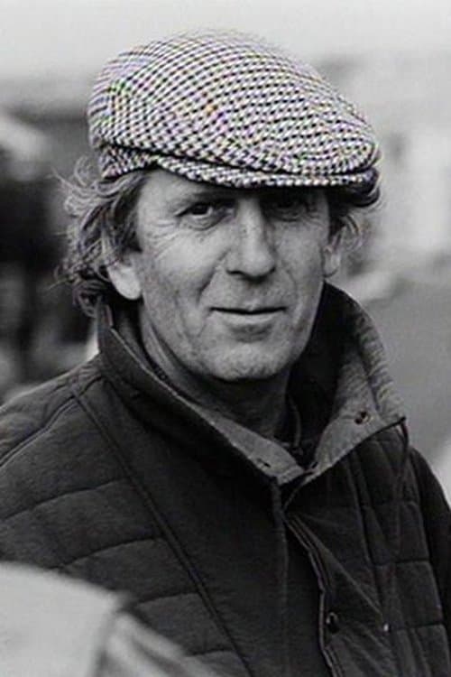 Profile image of Alan Clarke