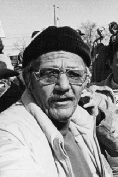 Alan Crosland, Jr. photo