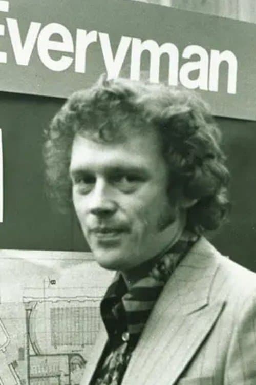 Profile image of Alan Dossor