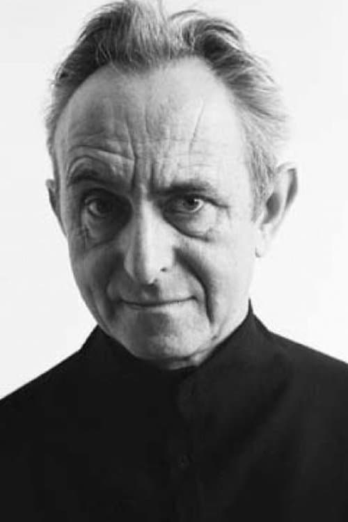 Alan Fairbairn photo