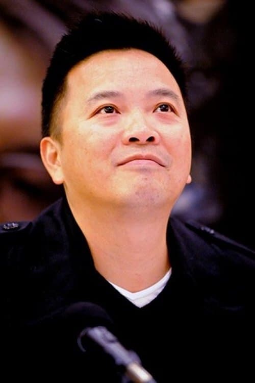 Profile image of Alan Mak Siu-Fai