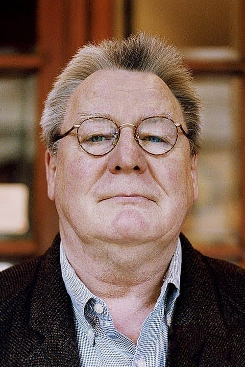 Profile image of Alan Parker