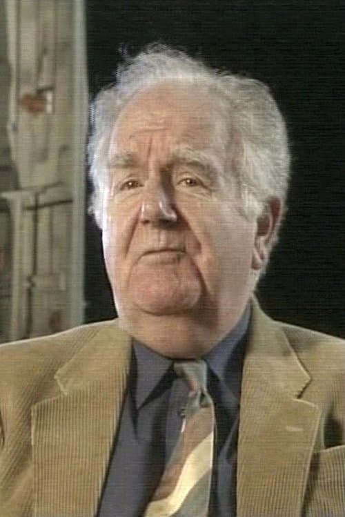 Profile image of Alan Pattillo