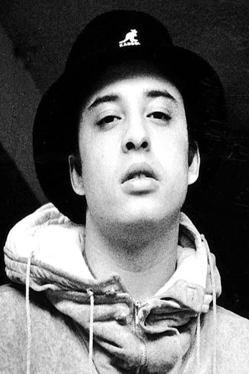 Alan 'Reni' Wren photo