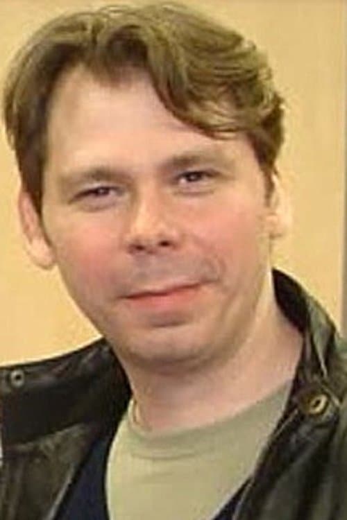 Alan Ruscoe photo