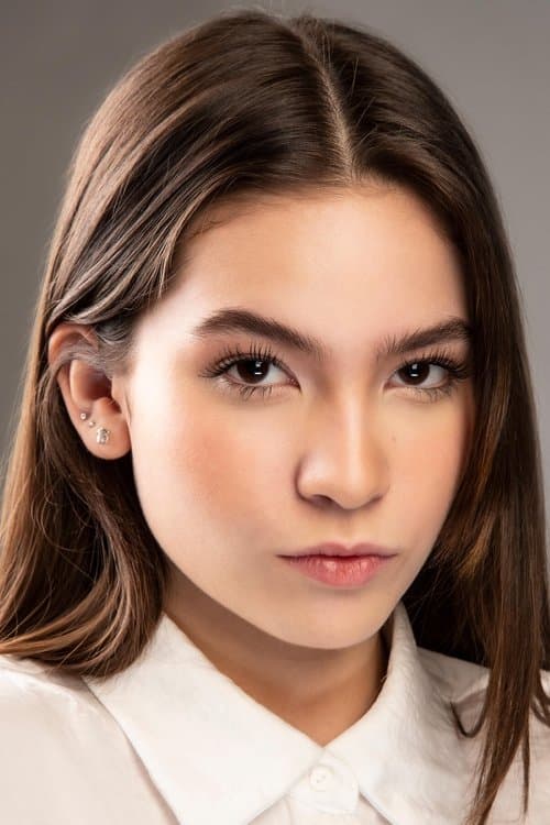 Alanna de la Rosa photo