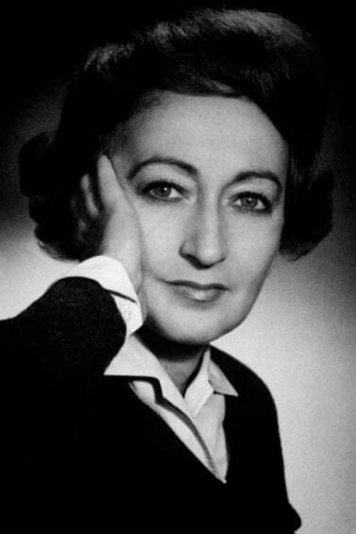 Alba De Céspedes photo