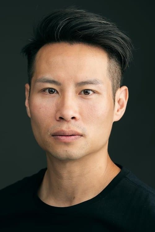 Profile image of Albert Leung