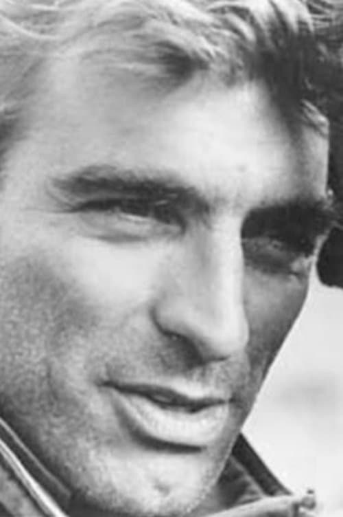 Profile image of Albert Magnoli