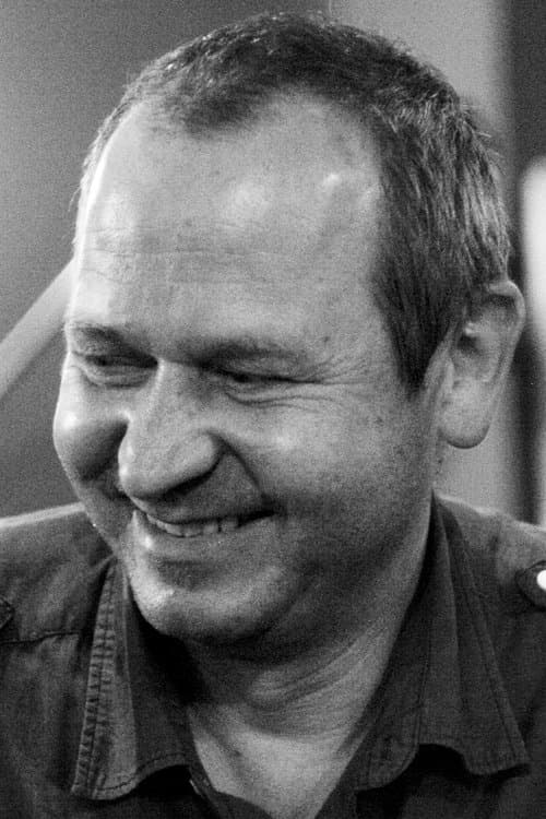 Albert Marenčin photo