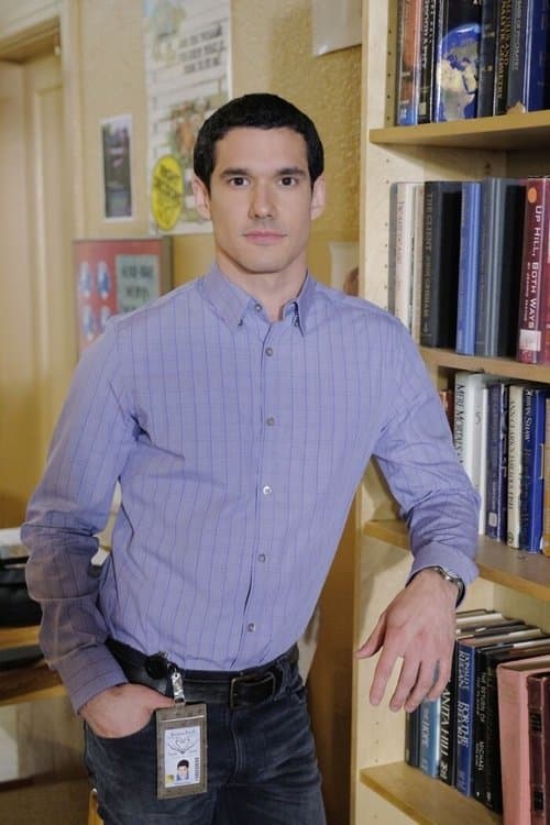 Alberto De Diego photo