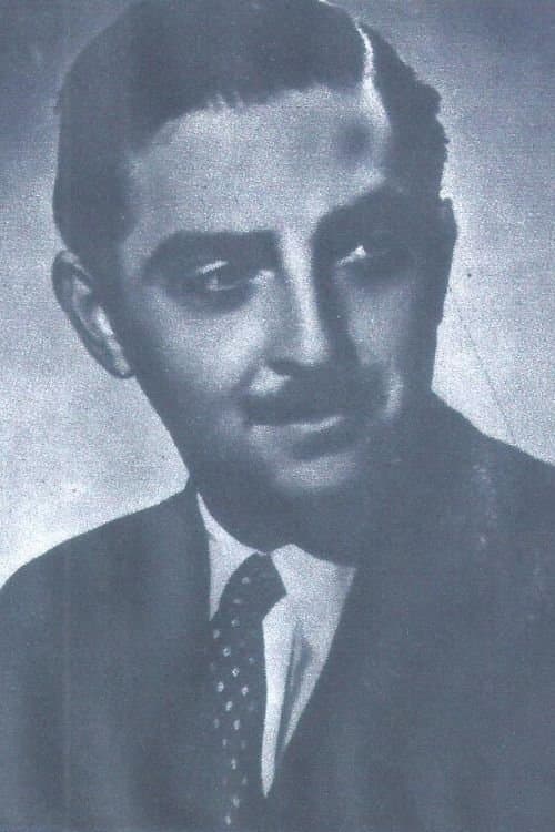 Profile image of Alberto de Zavalía