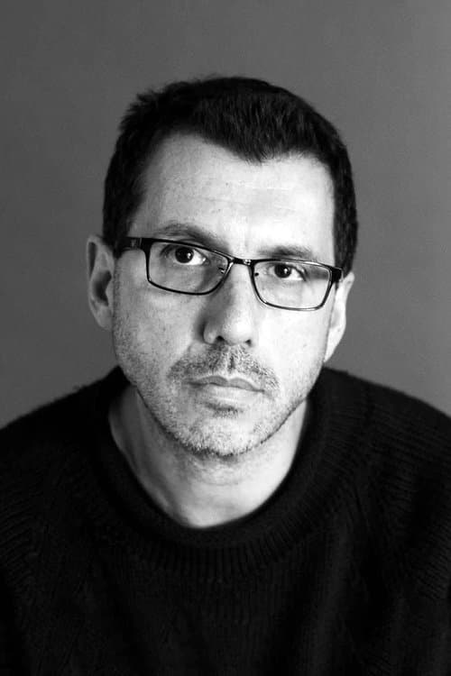 Profile image of Alberto Fuguet