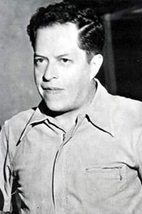 Profile image of Alberto Gout