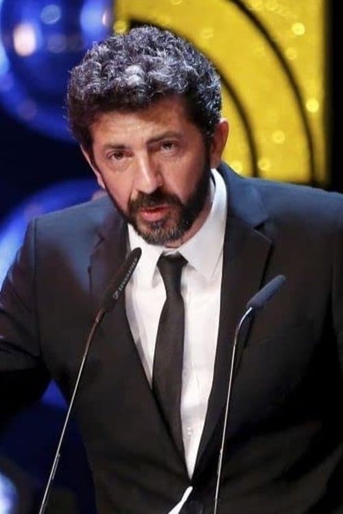Profile image of Alberto Rodríguez