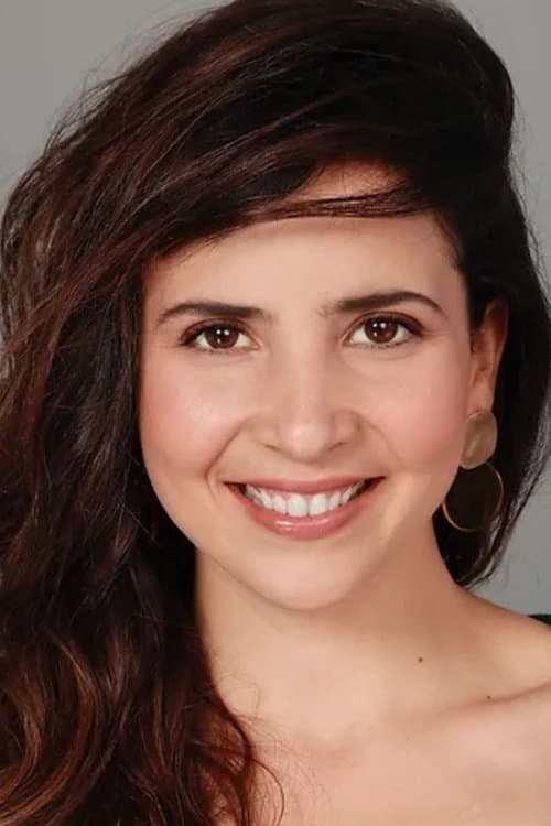 Alejandra Chamorro photo