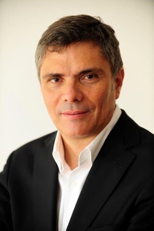 Profile image of Alejandro Borensztein