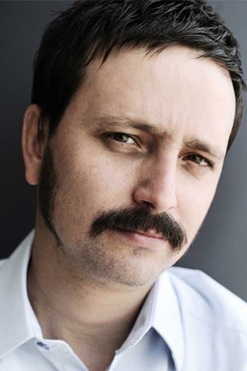 Profile image of Alejandro Fadel