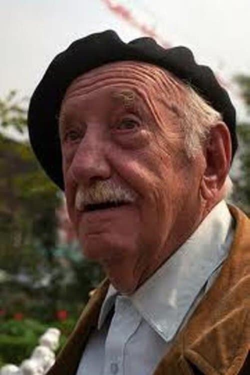 Profile image of Alejandro Galindo