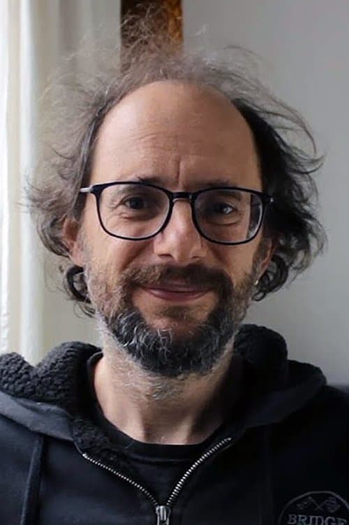 Alejandro Hartmann photo