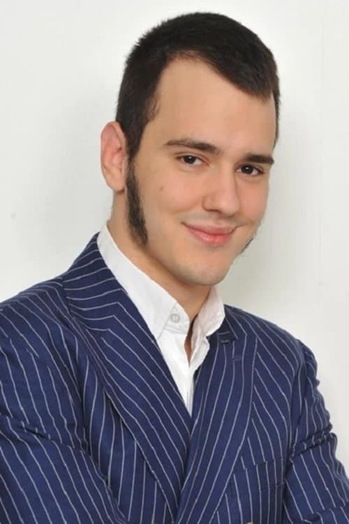 Aleksa Balašević photo