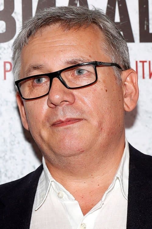 Profile image of Aleksandr Aravin
