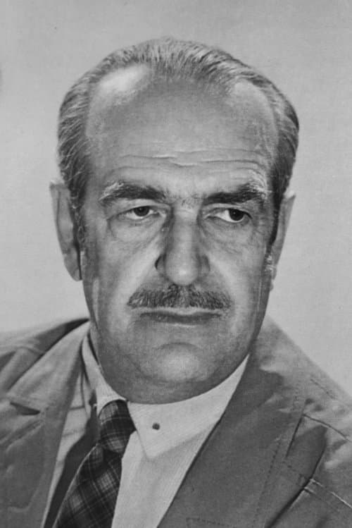 Aleksandr Barushnoy photo