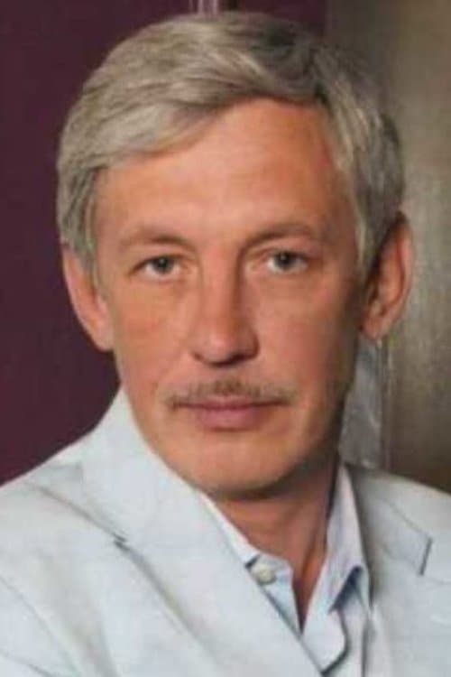 Profile image of Aleksandr Basov