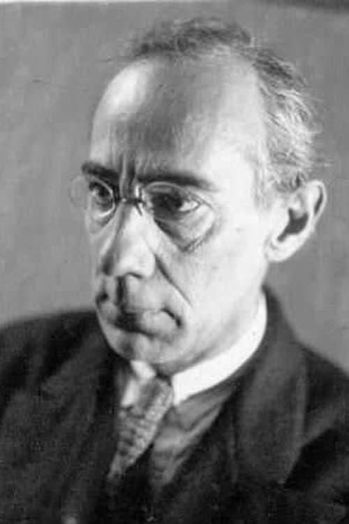 Aleksandr Belyaev photo