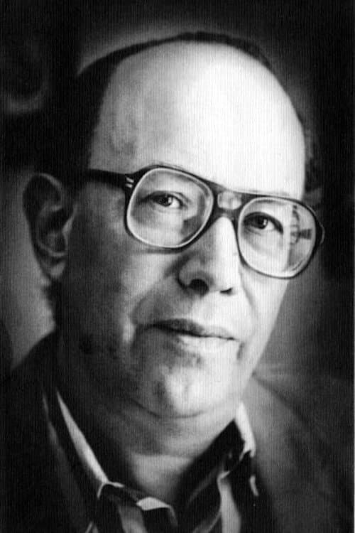 Aleksandr Borin photo