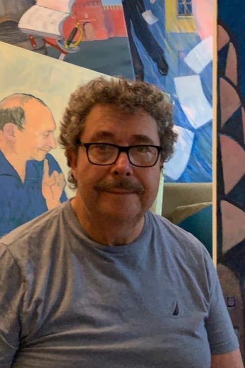 Aleksandr Chervinsky photo