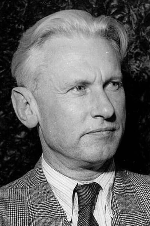 Aleksandr Fadeyev photo