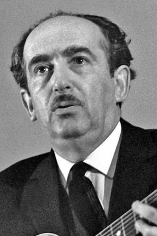 Aleksandr Galich photo