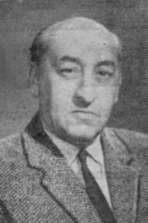 Profile image of Aleksandr Gintsburg