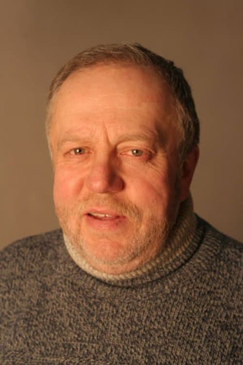 Aleksandr Gusev photo