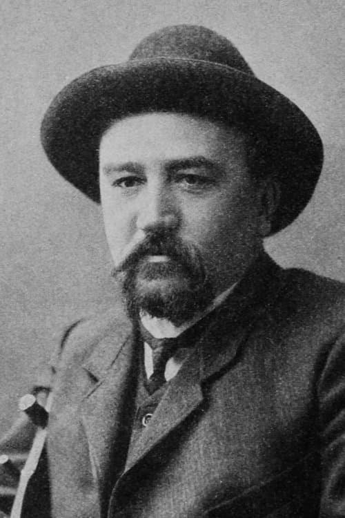 Aleksandr Kuprin photo