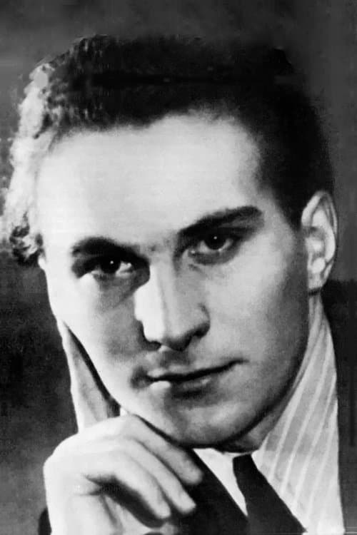 Aleksandr Lapauri photo