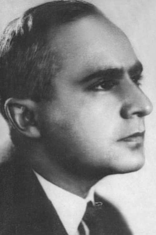 Profile image of Aleksandr Macheret