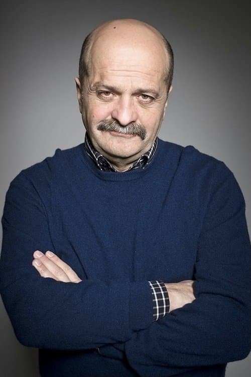 Profile image of Aleksandr Mindadze