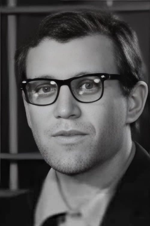 Profile image of Aleksandr Mitta